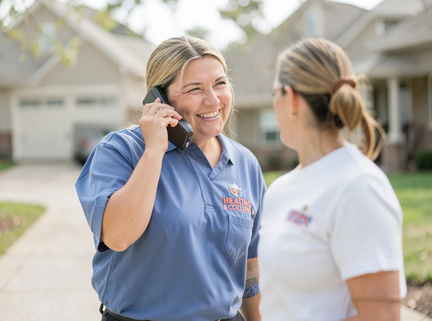 Hvac Repair Knifley, KY FAQs